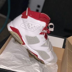 Jordan Retro 6